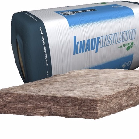 Knauf insulation